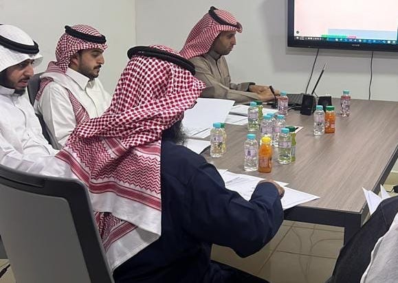 الجمعية تعقد اجتماع الجمعية العمومية العادية لعام ٢٠٢٤م